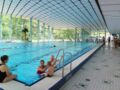 Aqualouis Hallenbad Saarlouis
