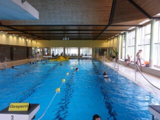 Aquarado Bad Krozingen