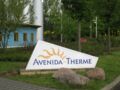 Avenida-Therme Hohenfelden