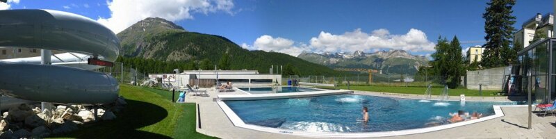 Bellavita Pontresina