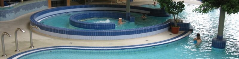 Brockenbad Wernigerode