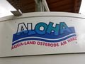 Aloha Aqualand Osterode 2014
