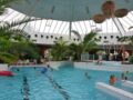 Center Parcs Eifel Gunderath