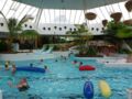 Center Parcs Eifel Gunderath