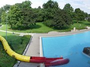 Freibad Rüppurr Karlsruhe