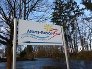Mons-Tabor-Bad Montabaur - Gemütliches Sport- und Freizeitbad in Rheinland-Pfalz