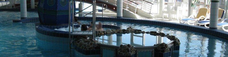 Ocean Wave Norddeich