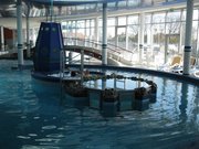 Ocean Wave Norddeich