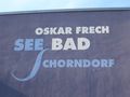Oskar Frech Seebad Schorndorf