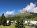 OVAVERVA St. Moritz