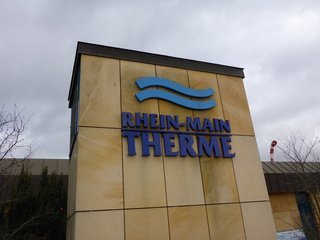 Rhein-Main Therme Hofheim