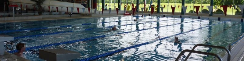 Svoemmeland Svendborg