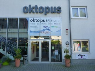 Oktopus Siegburg 2014
