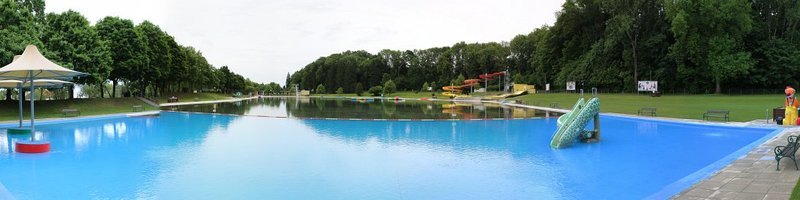 Freibad Fürstenfeld