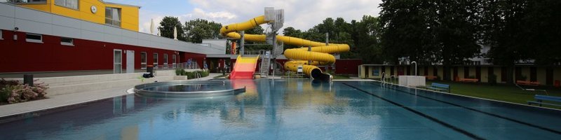 Citysplash St. Pölten