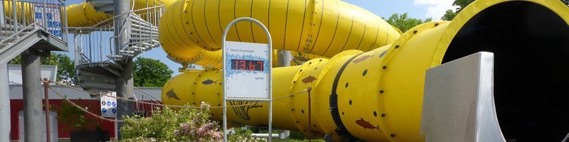 Citysplash St. Pölten