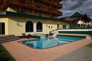 Hotel Seehof Walchsee