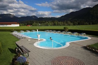 Hotel Seehof Walchsee