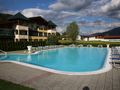 Hotel Seehof Walchsee