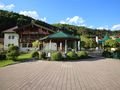 Hotel Seehof Walchsee