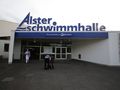 Alster Schwimmhalle Hamburg