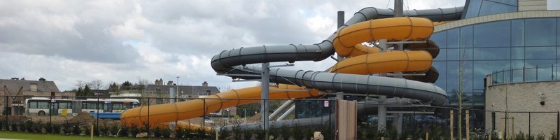 Aquadroom Maaseik