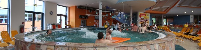 H2o Hotel Therme Resort Bad Waltersdorf