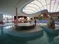 H2o Hotel Therme Resort Bad Waltersdorf