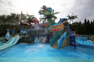 Djurs Sommerland Nimtofte