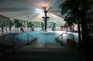 Fördeland Therme Glücksburg