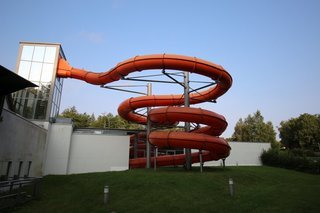 Fördeland Therme Glücksburg