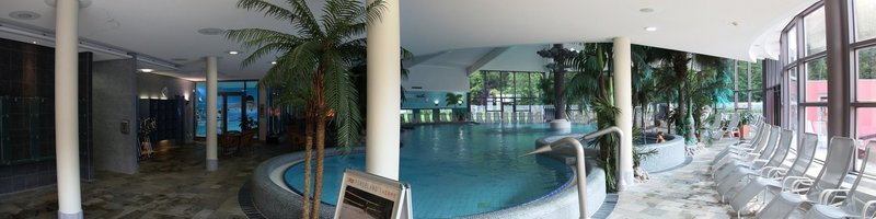 Fördeland Therme Glücksburg