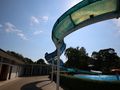 Freibad am Brauweg Göttingen