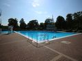Freibad am Brauweg Göttingen