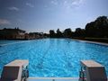 Freibad am Brauweg Göttingen