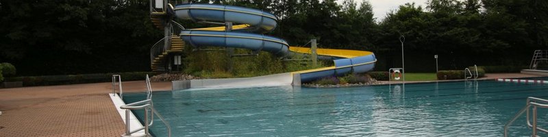 Freibad Fürth im Odenwald