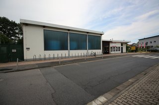 Freibad Fürth im Odenwald