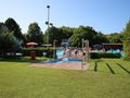 Freibad Raisdorf Schwentinental