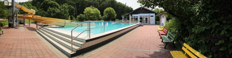 Freibad Reichelsheim