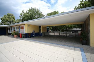 Freibad Rosental Stuttgart