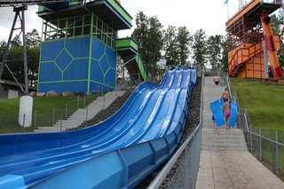 Skara Sommarland Axvall