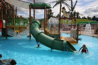 Skara Sommarland Axvall