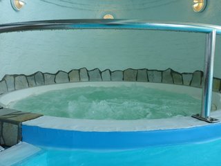 Hvidbjerg Strand Feriepark Blåvand