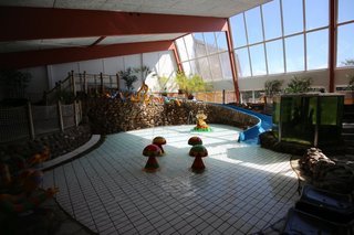 Hvidbjerg Strand Feriepark Blåvand