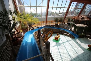 Hvidbjerg Strand Feriepark Blåvand