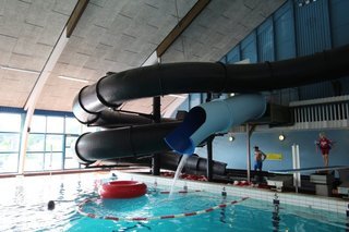 Badeland Jesperhus Feriepark Nykoebing Mors