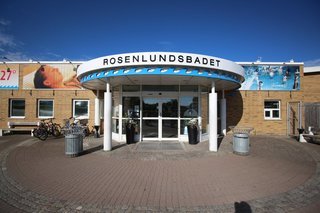 Rosenlundsbadet Jönköping