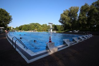Schwimmzentrum Rendsburg
