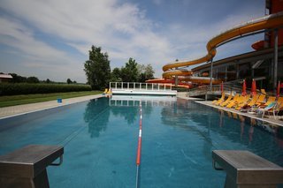 Sonnentherme Lutzmannsburg