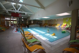 Sonnentherme Lutzmannsburg